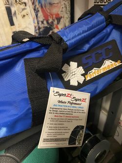 Snow Chains For Range Rover