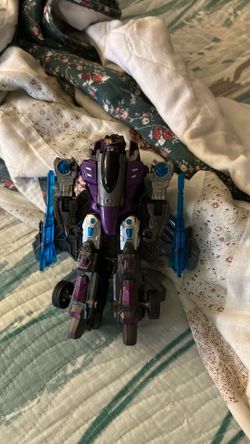 Transformer, Deceptacon