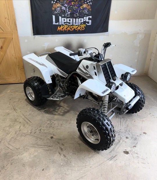 2006 Yamaha Yamaha Banshee