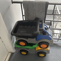 Kids Toy Trucks