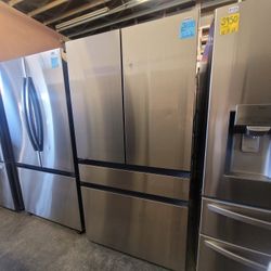 Refrigerator Samsung