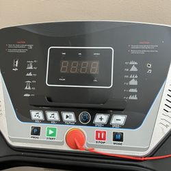 Treadmill