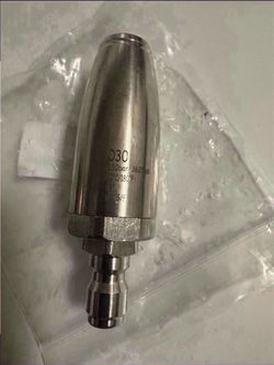 🔥 Turbo Nozzle For Pressure Washer