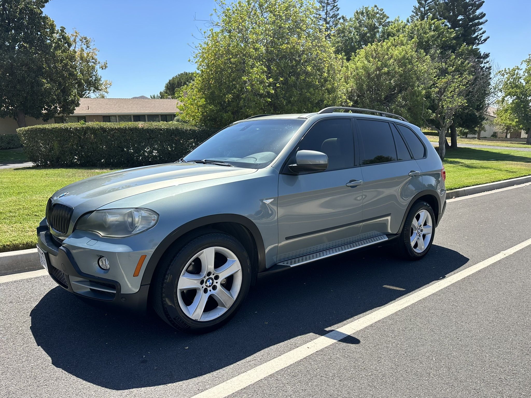 2010 BMW X5