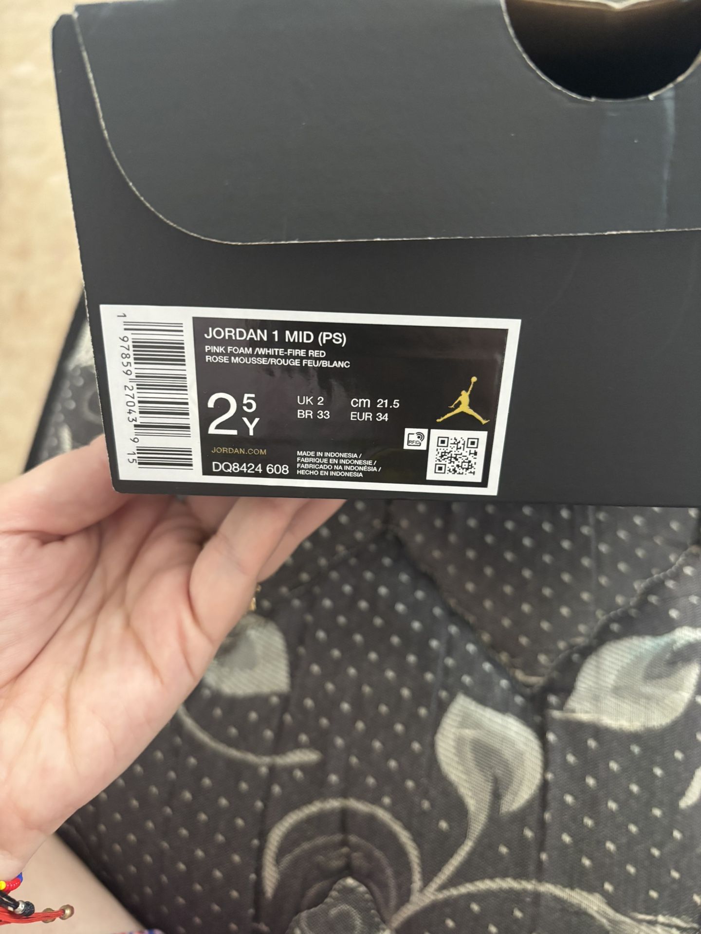 Jordan Shoes