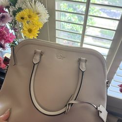 Kate Spade Medium Satchel Handbag