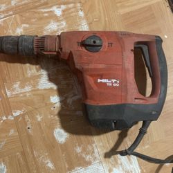 HILTI TE 60