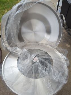 BBQ Disc / Disco Para Freír