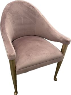 Baker Furniture Josephine Dining Chairs