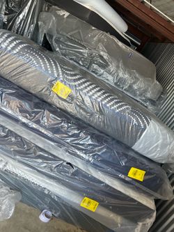 Mattress sales