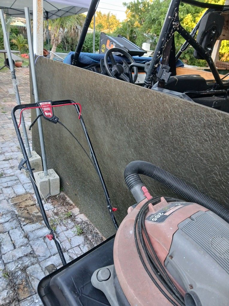 4ft X 8ft Coosa Board