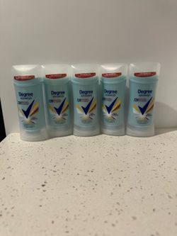 DEODORANT