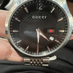 Gucci watch  