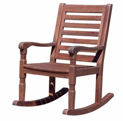 Nantucket Kid’s Rocking Chair