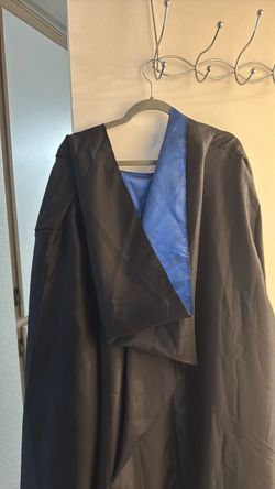 Ravenclaw Full Length Robe-New