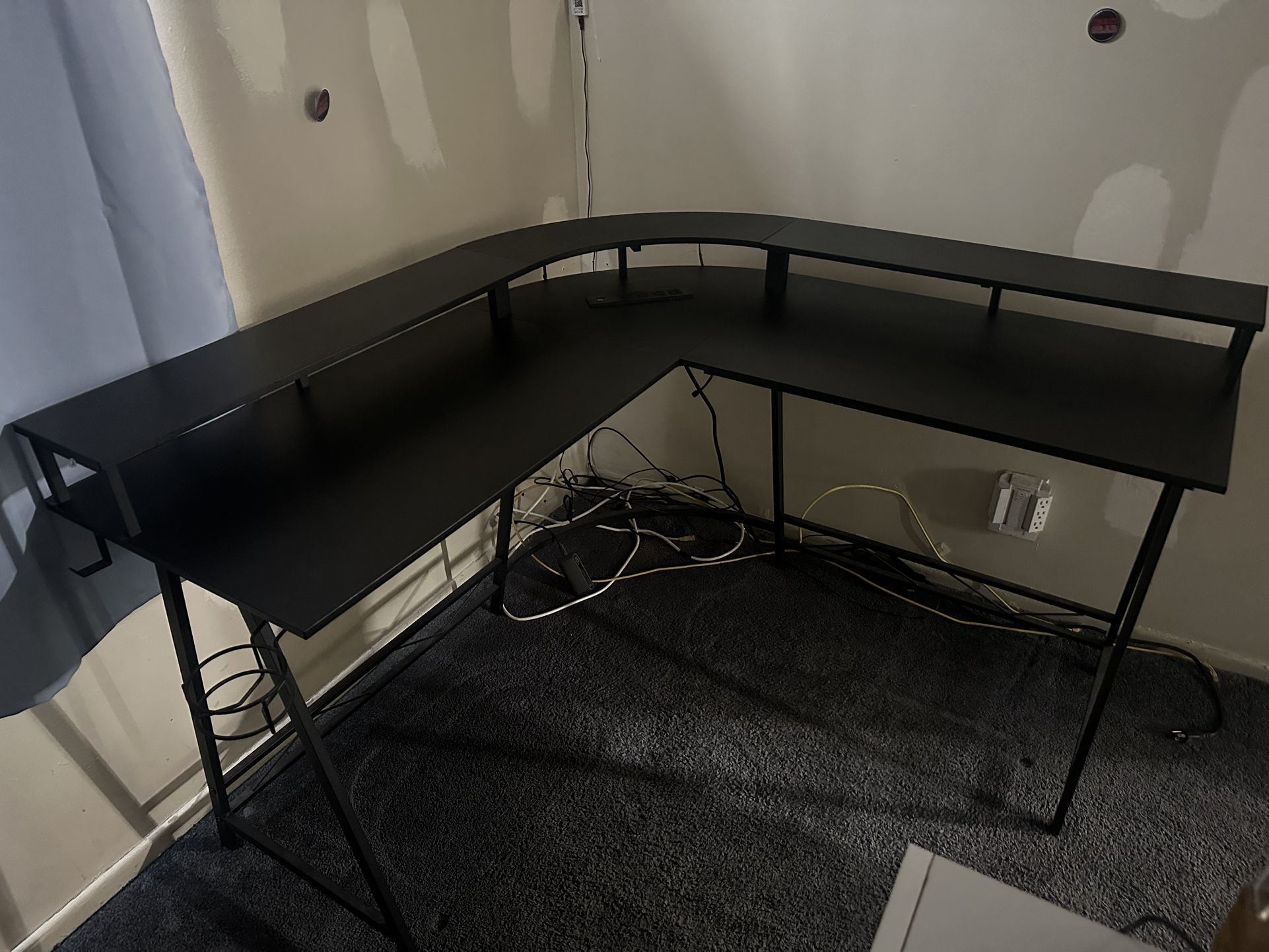 Gaming Computer Desk