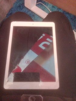 I pad air