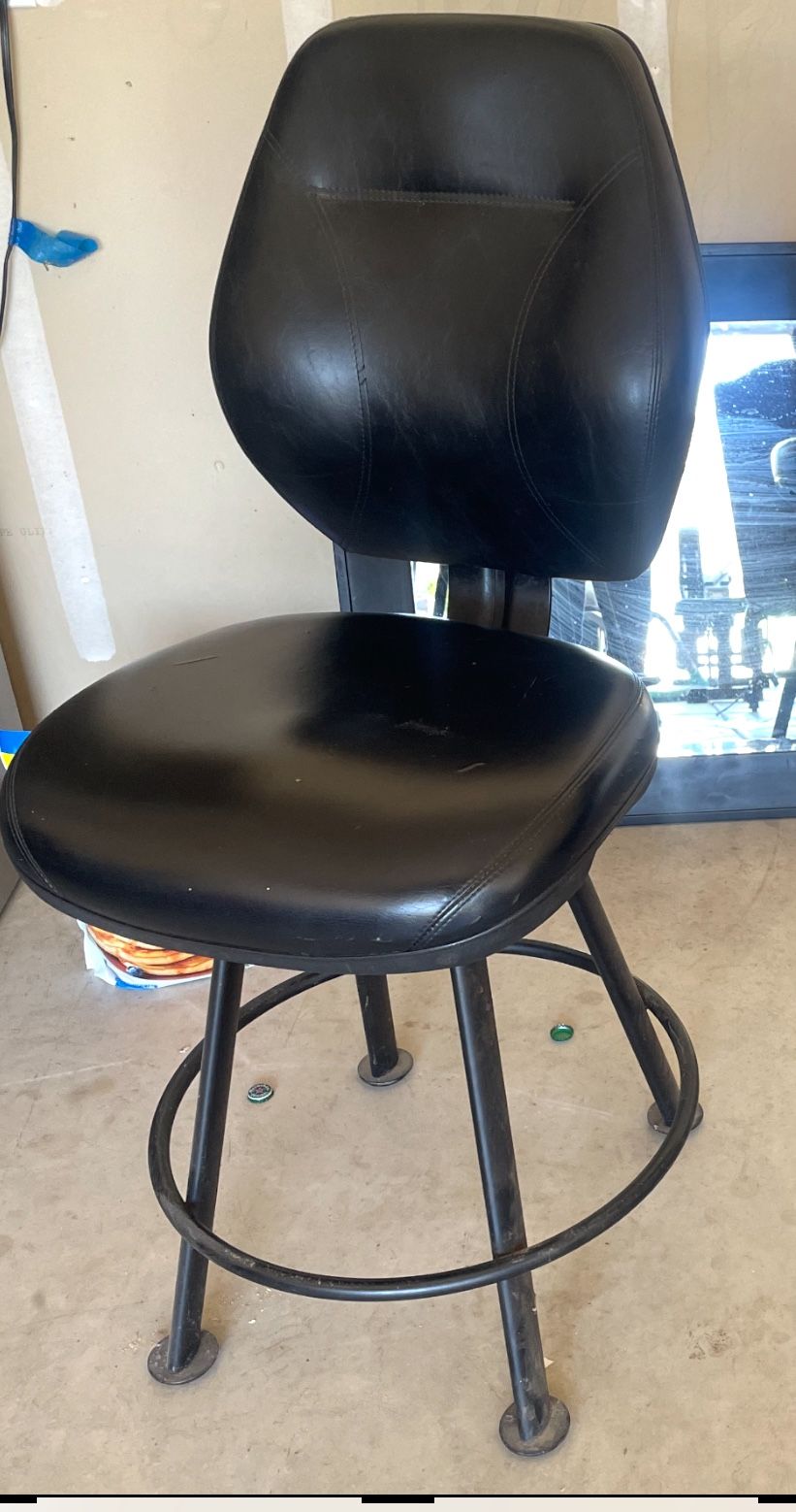 Gaming Stool