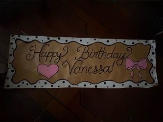 Custom Banners