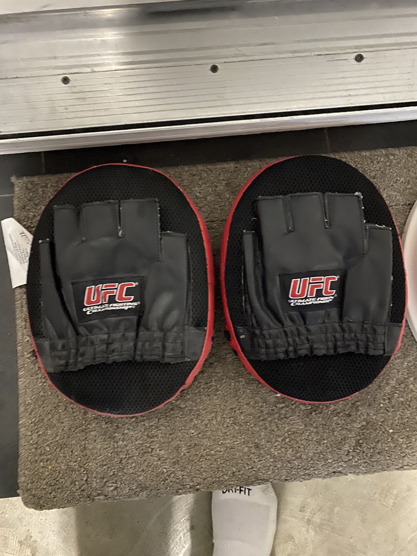 Boxing Gloves