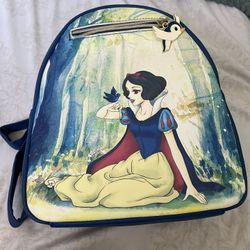 Snow White Loungefly