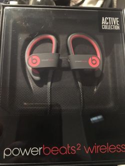 Beats by Dre wireless