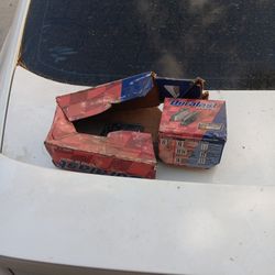Brake Pads