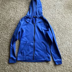 Nike Sweatshirt 