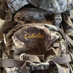 Hunting/ Hiking Pack