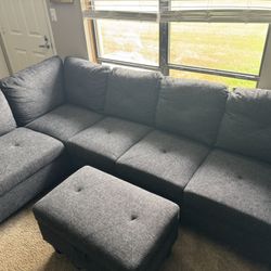 sectional sofa 
