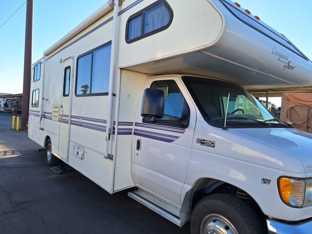 RV for Sale