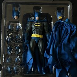 Mafex Knightfall Batman