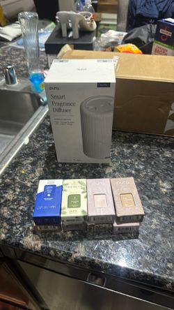 Pura Smart Diffuser