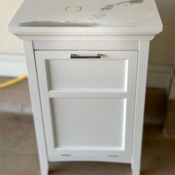 Laundry Hamper 