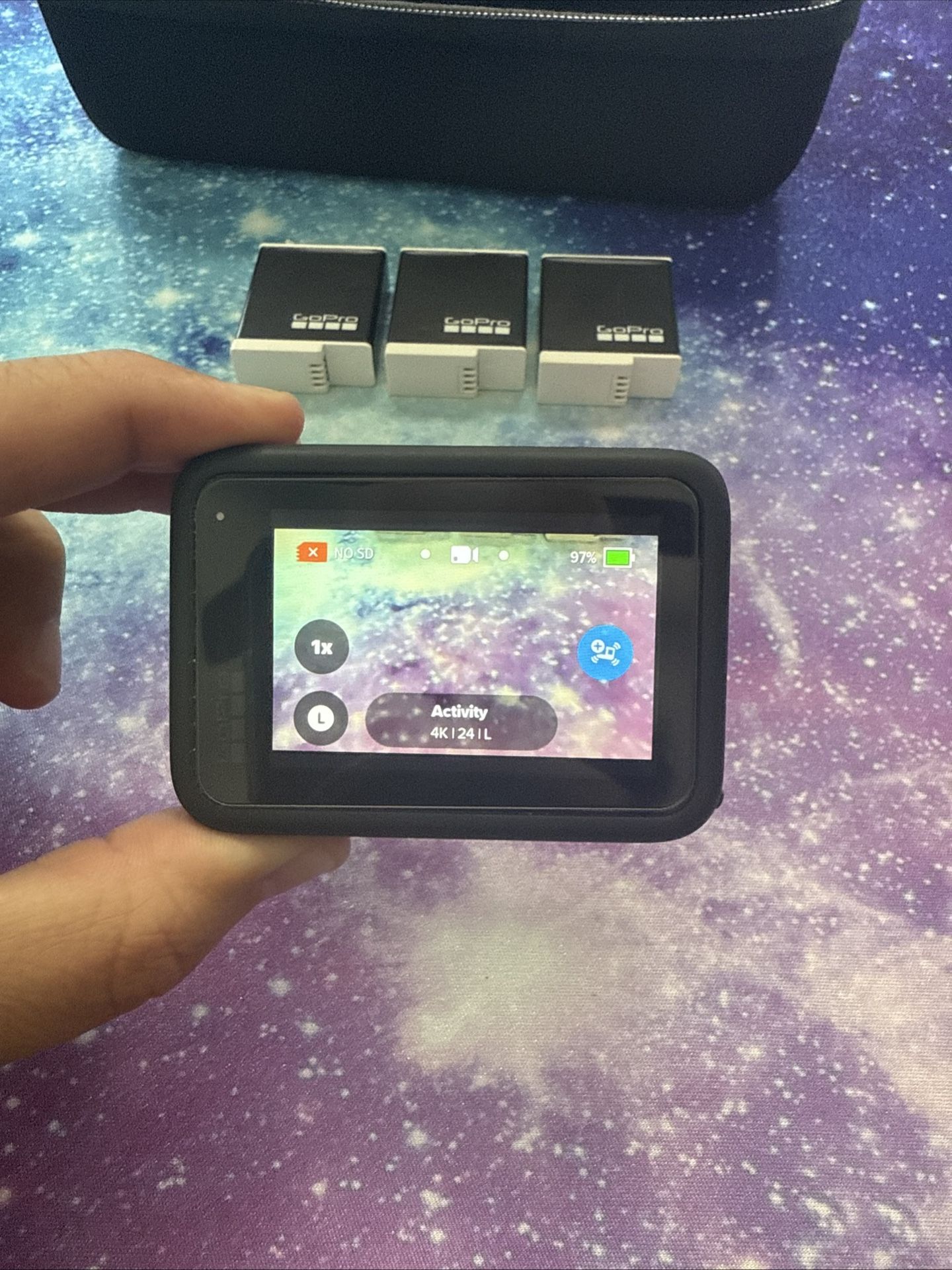 GoPro Hero 11