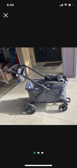 Wagon