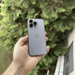 IPhone 13 Pro Unlocked / Liberado 👌 (Different Colors Available)