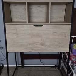 Loring Secretary Desk from Project 62