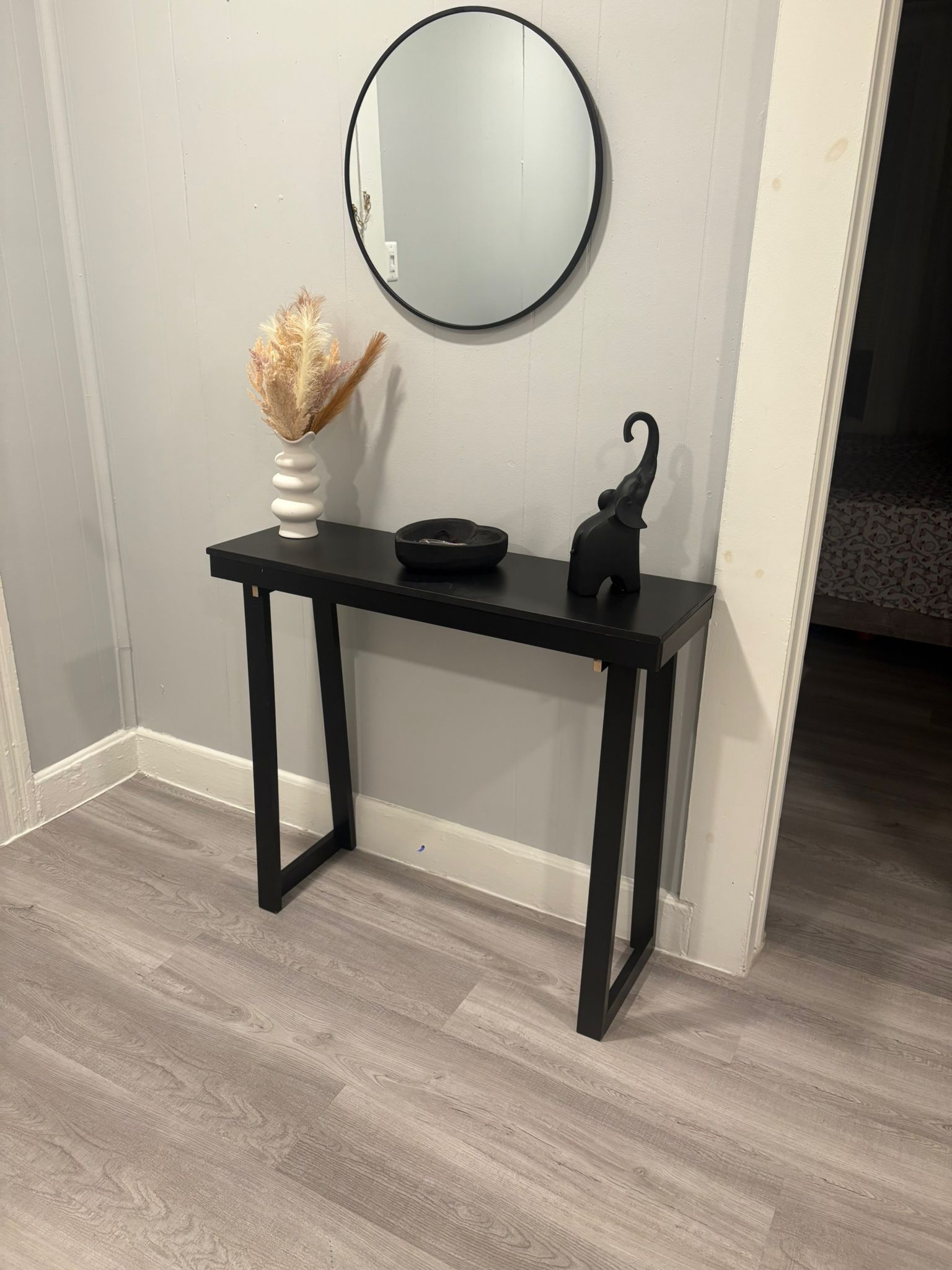 Hallway Table