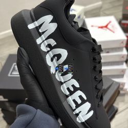 McQueen Shoes 1:1