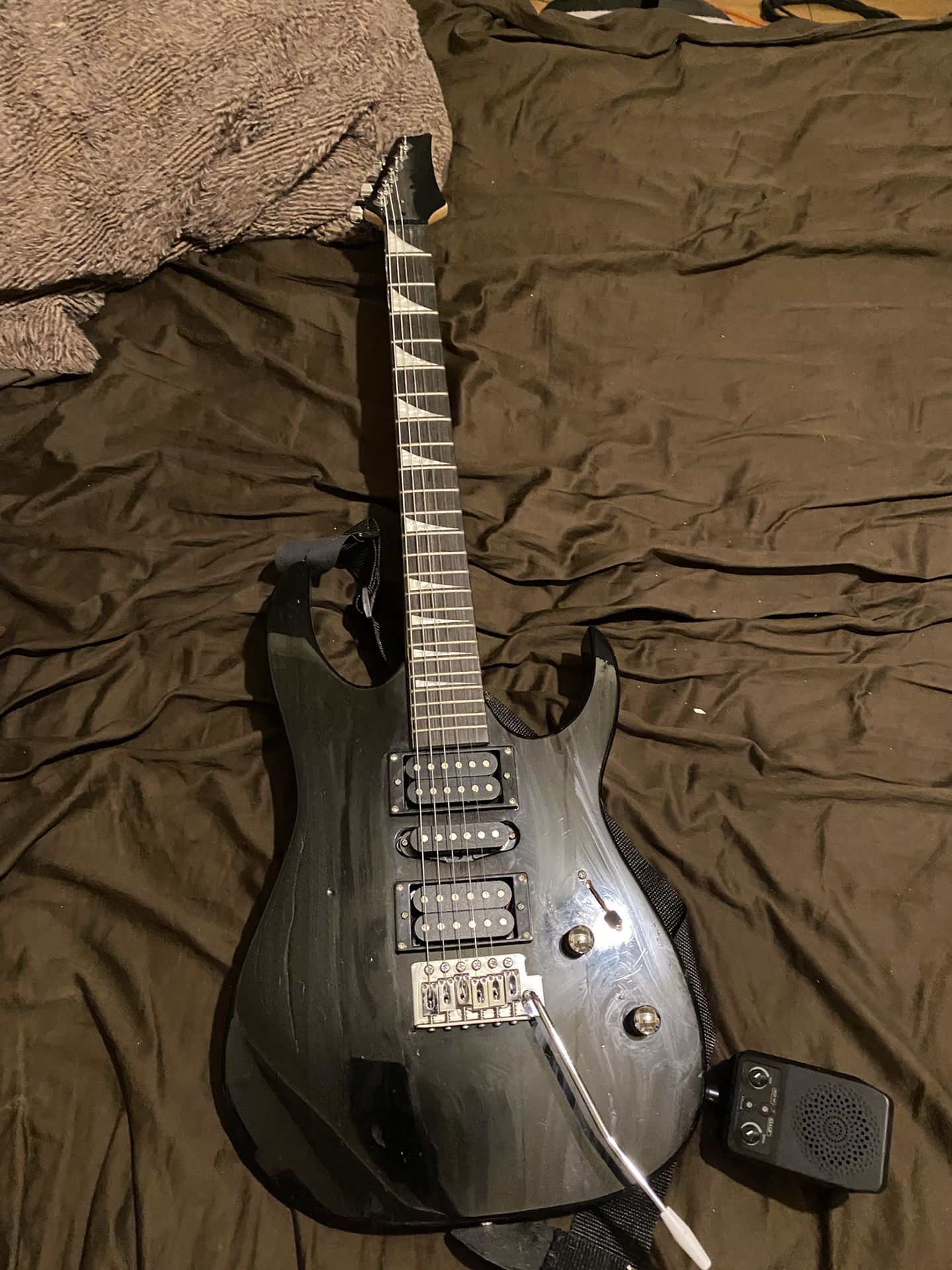 Electric Guitar