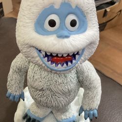 Rare Funko “ Bumble “ Bobblehead