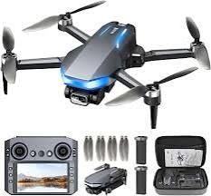 GPS Drone P100 with HD camera