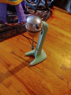 Hamilton Beach Milk Shake Blender