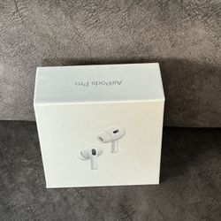 AirPods Pro (2nd Gen)