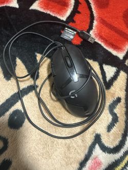 Logitech Mouse