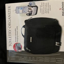 Travel Toiletries Bag
