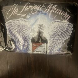 Awful Lot Of Cough Syrup X Dead Homies 