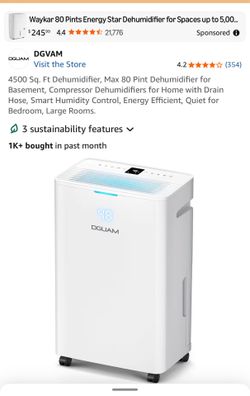 Dehumidifier
