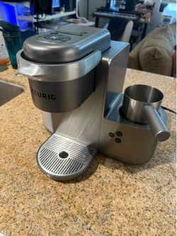 Keurig K-Cafe